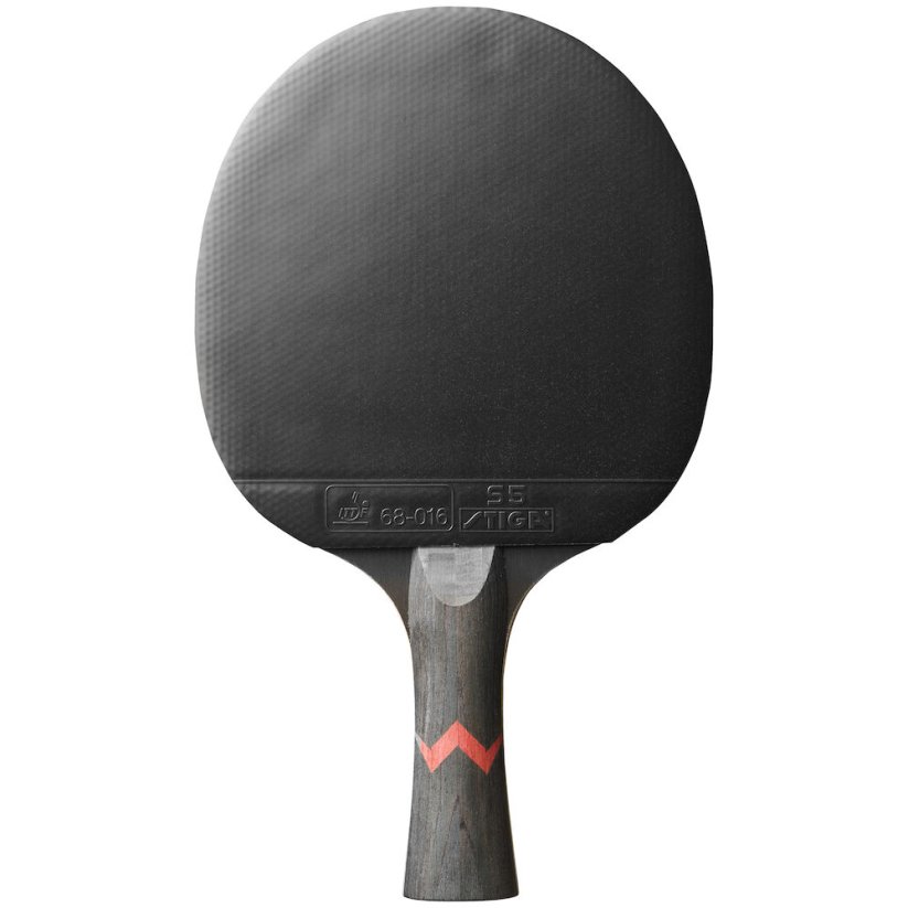 Pálka na stolní tenis STIGA Royal 5* Carbon