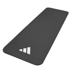 Fitness podložka ADIDAS - 7mm - šedá