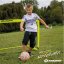 SCHILDKRÖT Portable soccer goal XL