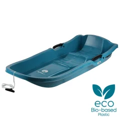 STIGA Pacer Brake DUO BIO (pro 2 osoby), aqua