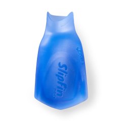 FINIS SlipFin Pro Marine Blue