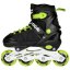 Inline brusle STIGA Tornado - Velikost: 38-41