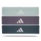 Sada posilovacích gum ADIDAS