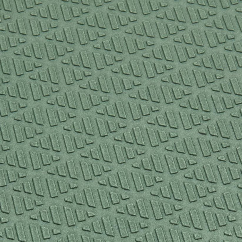 Jógamatka ADIDAS - 4mm - zelená