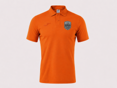 JOMA vycházkové polo triko (TJ Sokol Pustkovec)