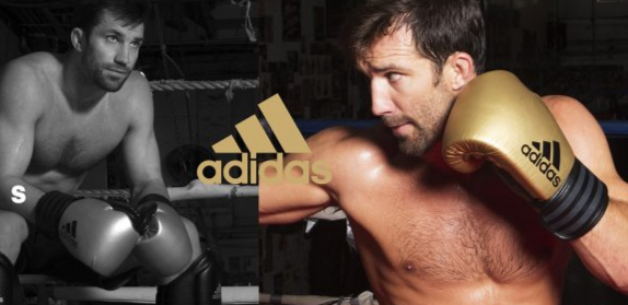 ADIDAS - Délka - 176 cm