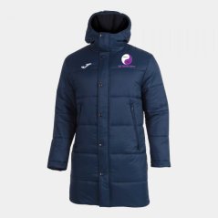 JOMA zimní kabát dlouhý ISLANDIA III (SK TROPS Brno)