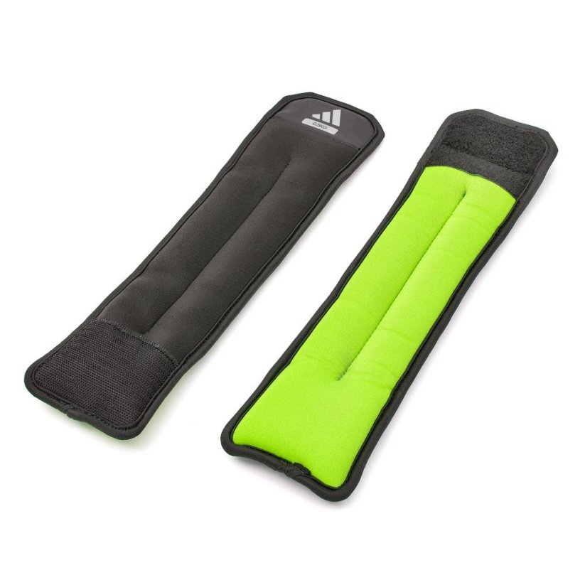 ADIDAS Ankle/Wrist Weights - 0.5 kg