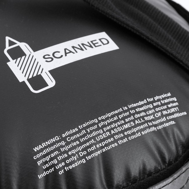Boxovací pytel ADIDAS Classic 120x33 cm - 24 kg