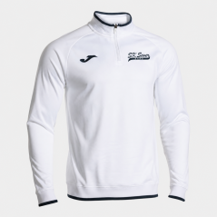 JOMA tréninková mikina s krátkým zipem COMBI PREMIUM (SK Sever Brno)