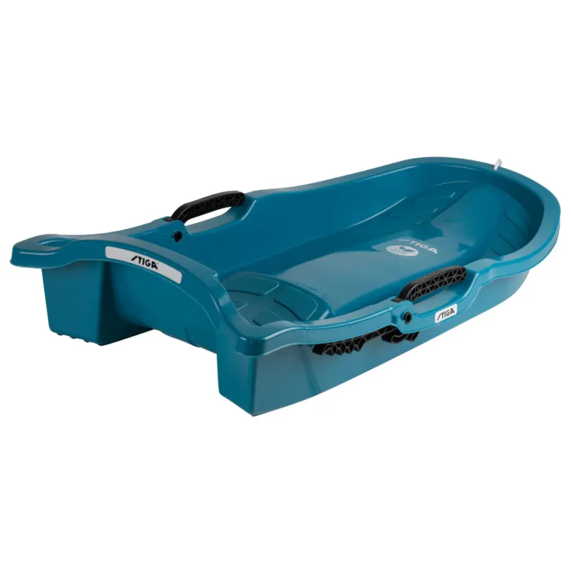 STIGA Pacer Brake BIO, aqua