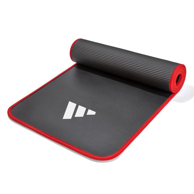ADIDAS Training Mat - Red - 10mm