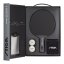 Set na stolní tenis STIGA Pulse Box II 5 star