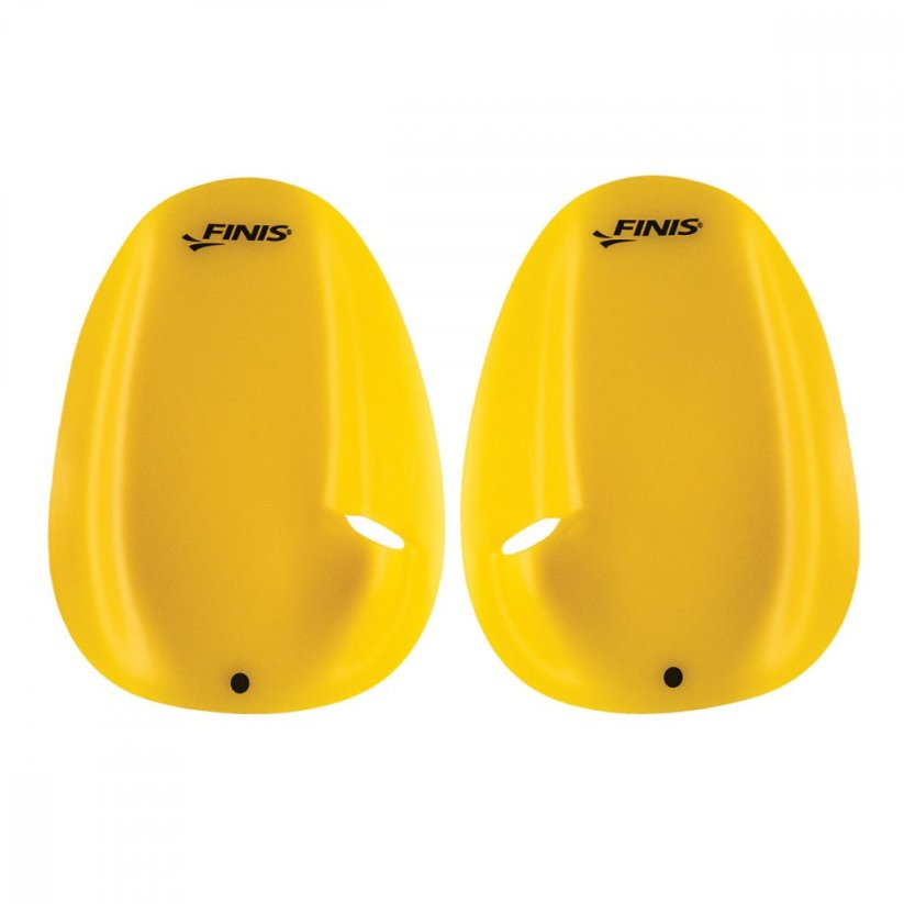 FINIS Agility Paddle Floating - Velikost: XS