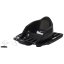Dětské boby STIGA Baby Cruiser, černé