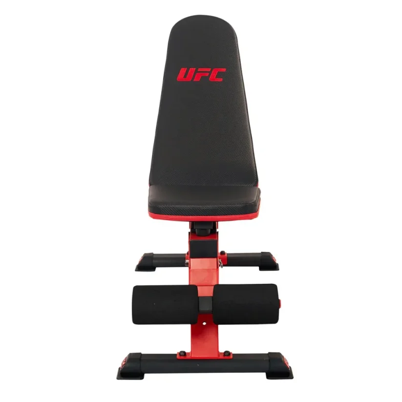 UFC Folding FID Bench