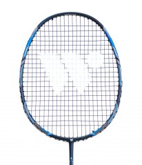 Badmintonová raketa WISH TI Smash 999