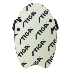 STIGA Snow rocket Graffiti 80 (2023), růžová