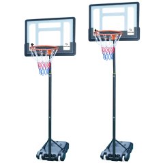Basketbalový koš SPRINTER JUNIOR 33"