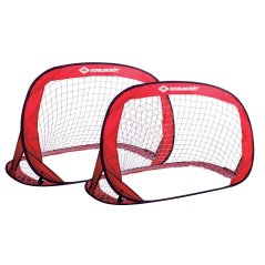 SCHILDKRÖT Pop-Up Goals