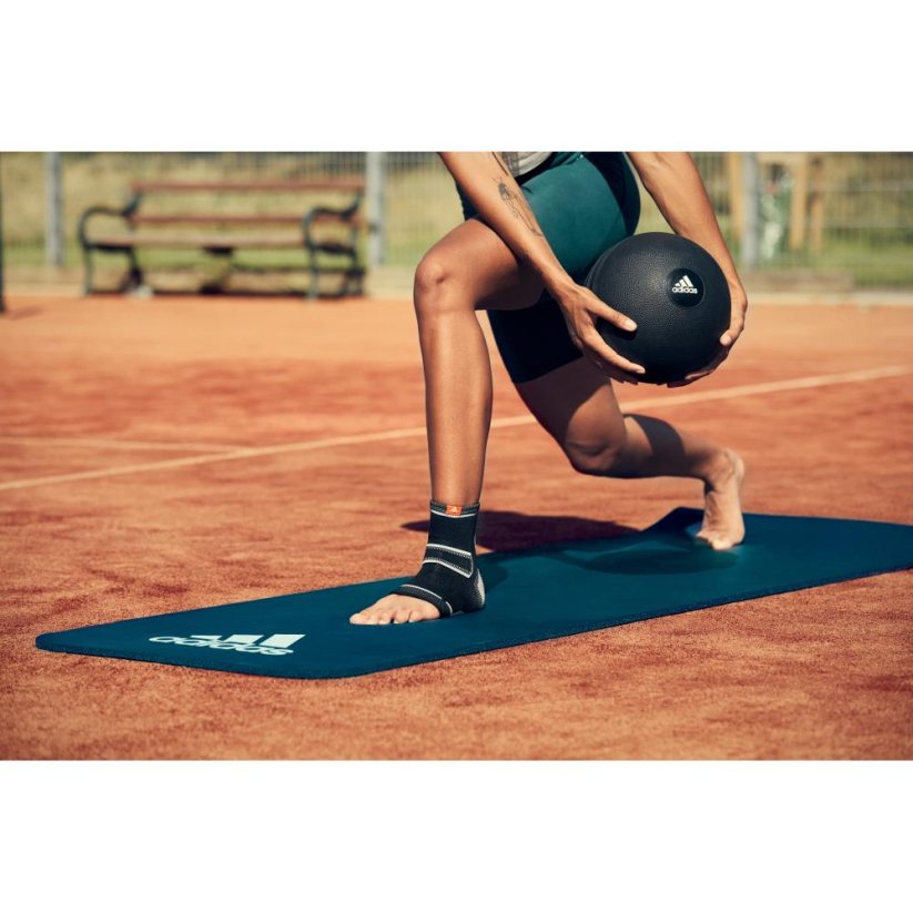 ADIDAS Ankle Support - Velikost: L