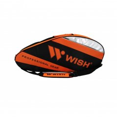 Badmintonová taška WISH WB-3035, černá
