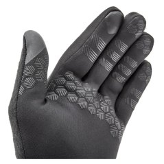 Rukavice ADIDAS Full Finger Essential - černé