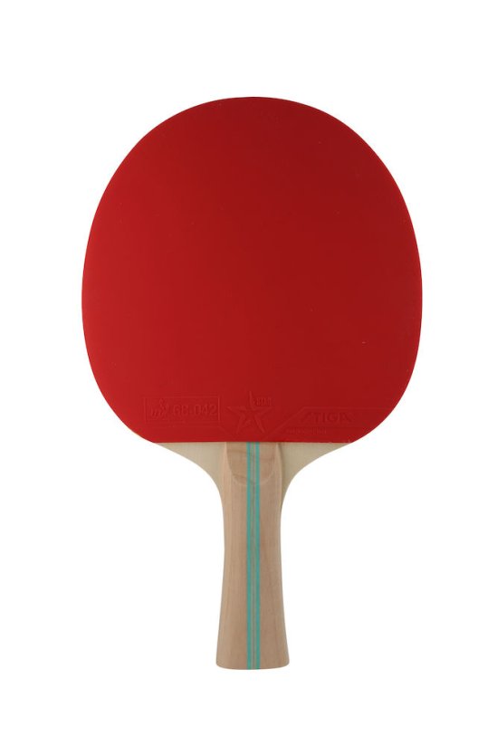 Pálka na stolní tenis STIGA Clash