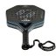 Raketa na padel STIGA 18K Hard Adam Edt. Cybershape