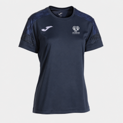 JOMA dámské tričko CHAMPIONSHIP VIII (FIT FOR YOU)