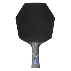 Pálka na stolní tenis STIGA Cybershape Future 3*