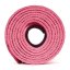 ADIDAS Yoga Mat - 4mm - Pink Fusion