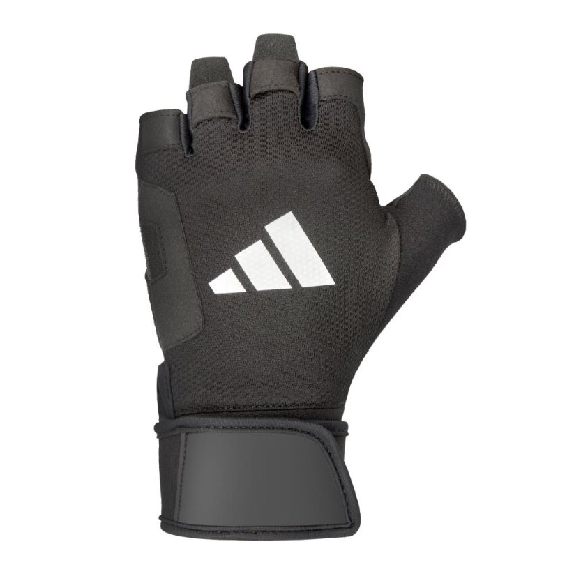 Tréninkové rukavice ADIDAS Strength