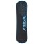 Sněžný skateboard STIGA Snowskate, černo-modrý