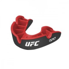 Chránič na zuby OPRO Silver UFC