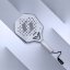 Raketa na padel STIGA 1.3K Ultra LW Cybershape