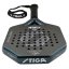 Raketa na padel STIGA 18K Hard Adam Edt. Cybershape