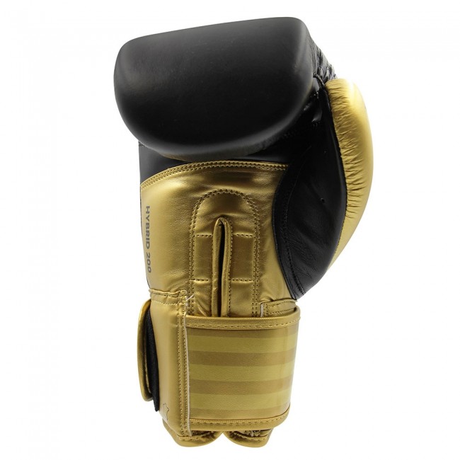 Boxerské rukavice ADIDAS Hybrid 200, 14 oz