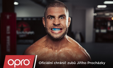 Ceníme si spolupráce s Jiřím "BJP" Procházkou