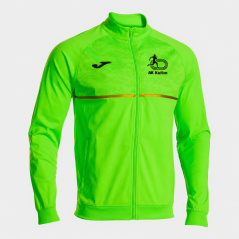 JOMA pánská sportovní mikina celozip RECORD III (AK Kuřim)