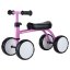 Odrážedlo STIGA Mini Rider Go, růžové