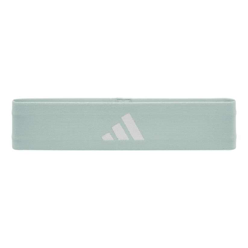 ADIDAS Resistance Band - Light - Green