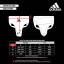 Suspenzor ADIDAS Cup Supporters - Velikost: XL