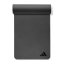 ADIDAS Yoga Mat - 4mm - Black