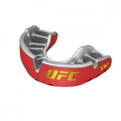 Chránič na zuby OPRO Gold UFC
