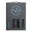 Set na stolní tenis STIGA Pulse Box II 3 star