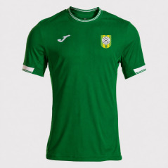 JOMA zápasový dres TOLETUM VI (TJ Sokol Teplýšovice)