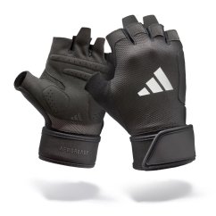 Tréninkové rukavice ADIDAS Strength