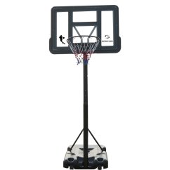 Basketbalový koš SPRINTER MAX 44"