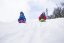 STIGA Snowpower Brake BIO, aqua